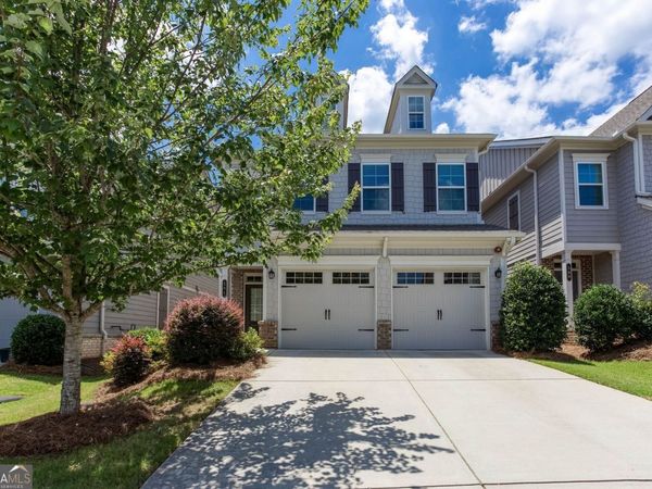 504 Mansell Street, Marietta, GA 30008