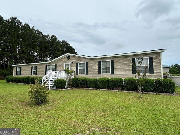 1428 Gleaton Road, Unit N/A, Warwick, GA 31796