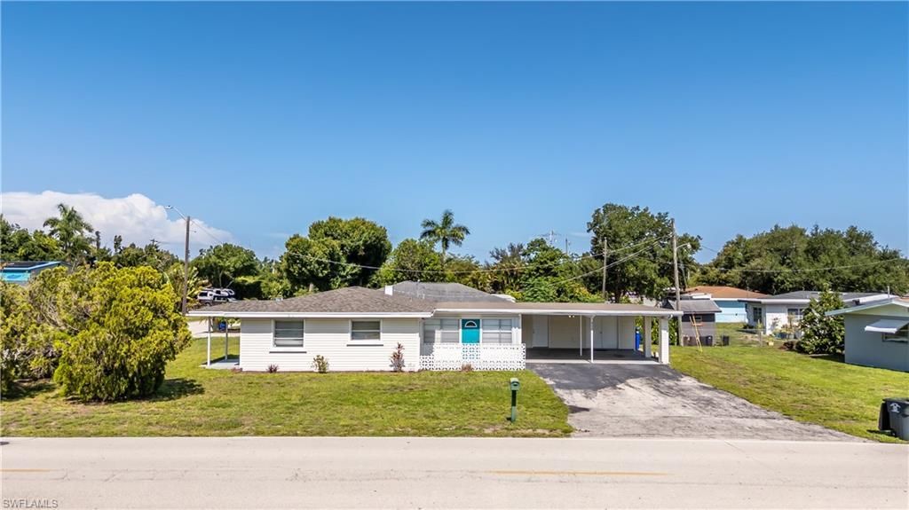 4220 Deleon St , Fort Myers, FL 33901 Photo