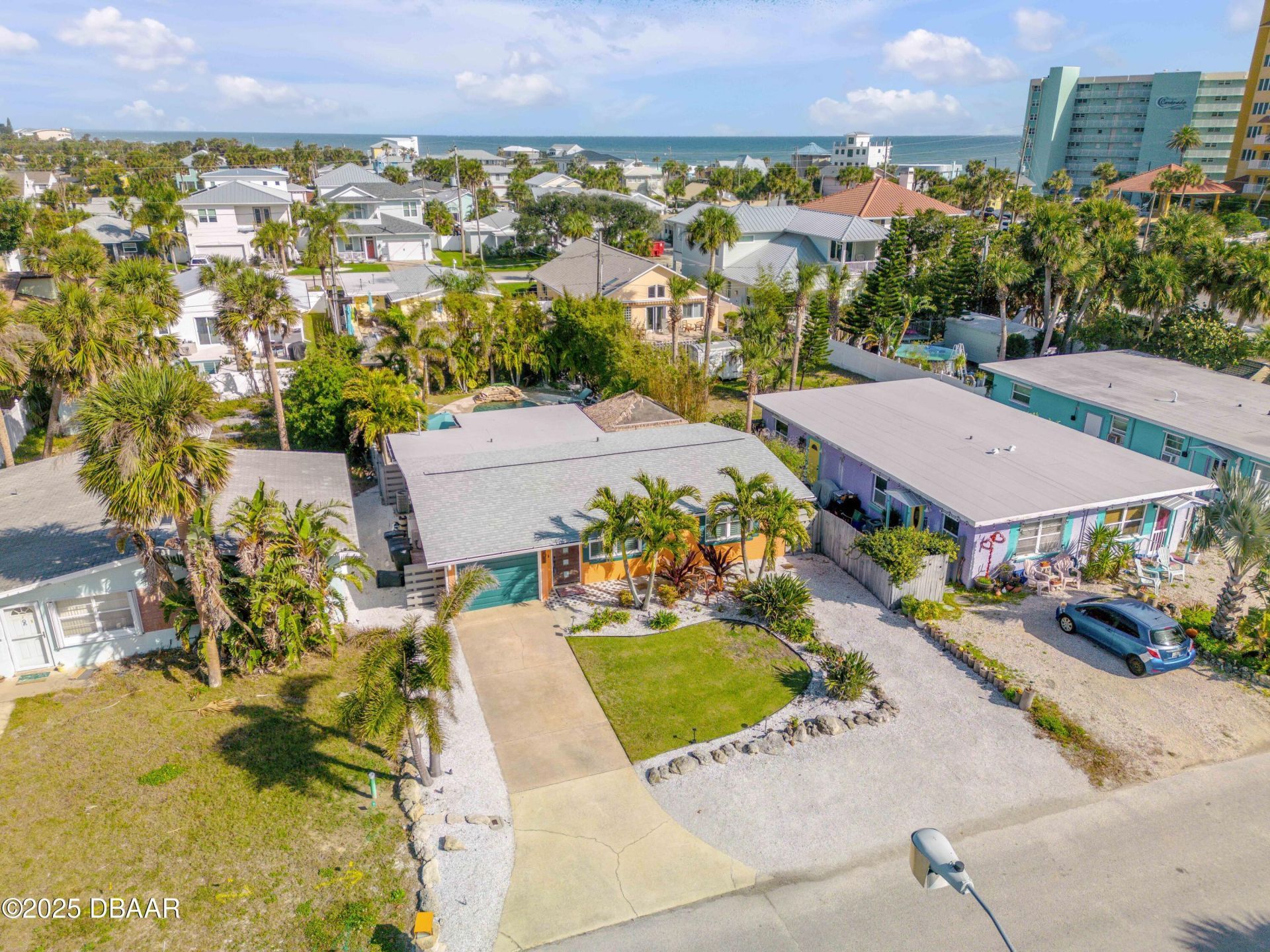 308 Normandy Avenue, New Smyrna Beach, FL 32169 Photo