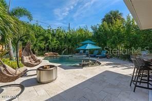 308 Normandy Avenue, New Smyrna Beach, FL 32169 Photo