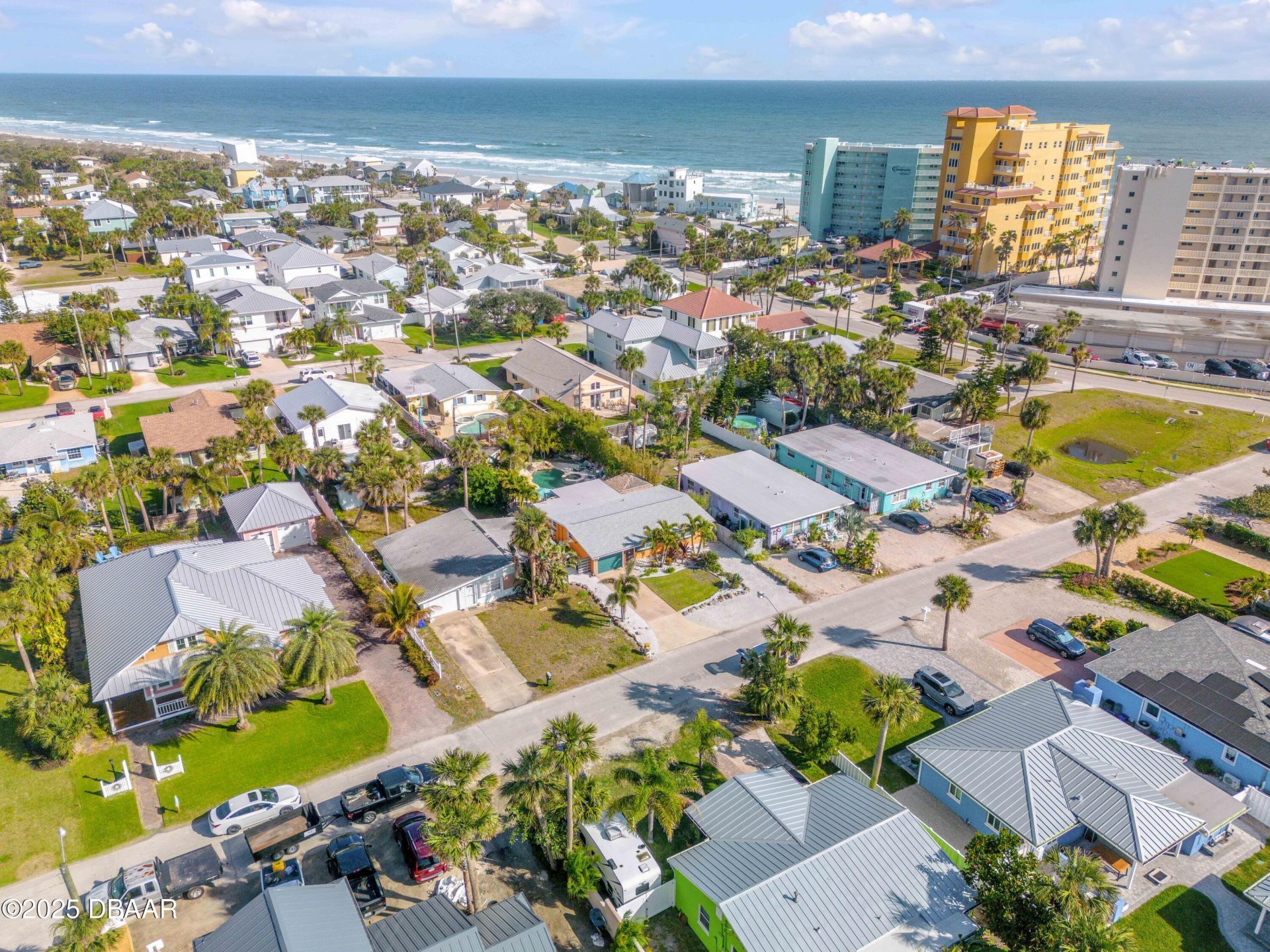 308 Normandy Avenue, New Smyrna Beach, FL 32169 Photo