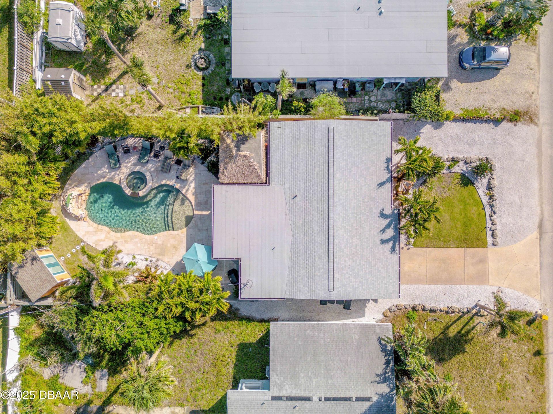 308 Normandy Avenue, New Smyrna Beach, FL 32169 Photo