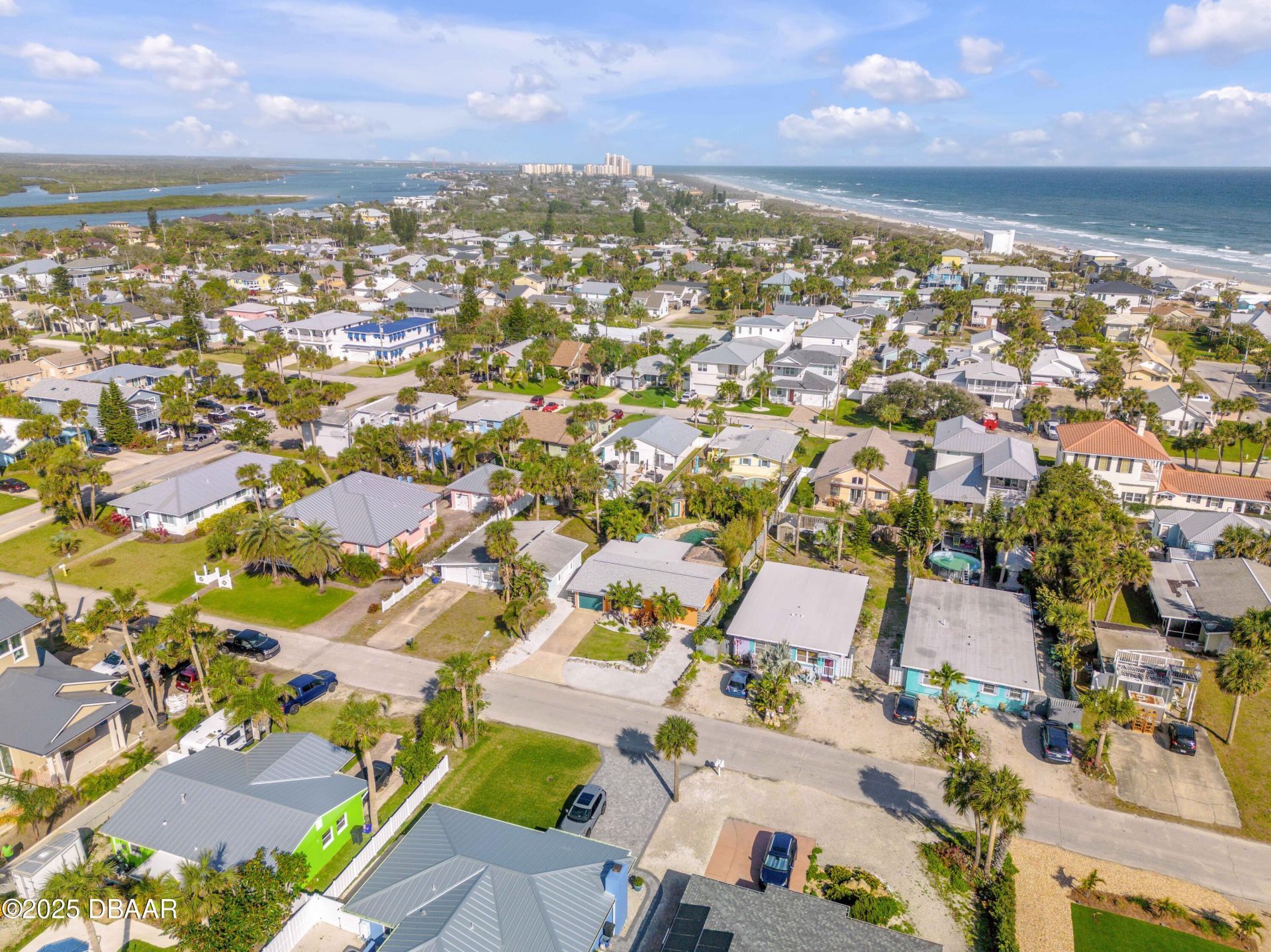 308 Normandy Avenue, New Smyrna Beach, FL 32169 Photo