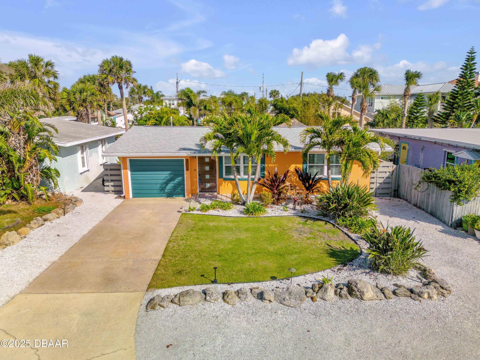 308 Normandy Avenue, New Smyrna Beach, FL 32169 Photo