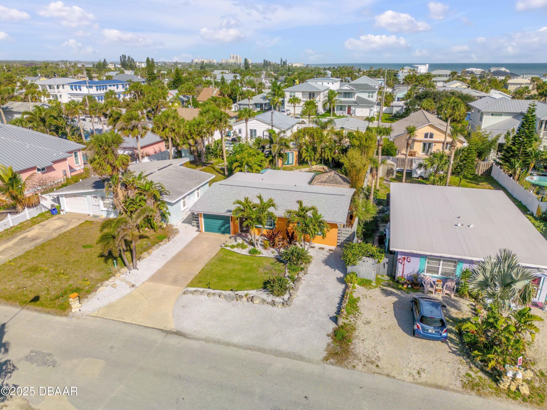 308 Normandy Avenue, New Smyrna Beach, FL 32169 Photo