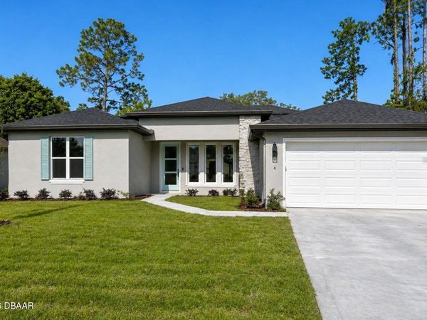 14 Powder Hill Lane, Palm Coast, FL 32164