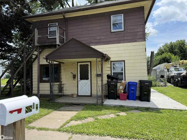 818 E Finley Avenue, Ottumwa, IA 52501