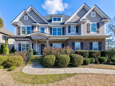 334 Glenn Village Circle, Blythewood, SC 29016