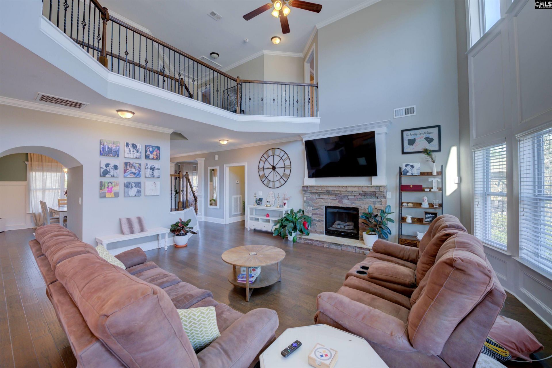 334 Glenn Village Circle Photo 10