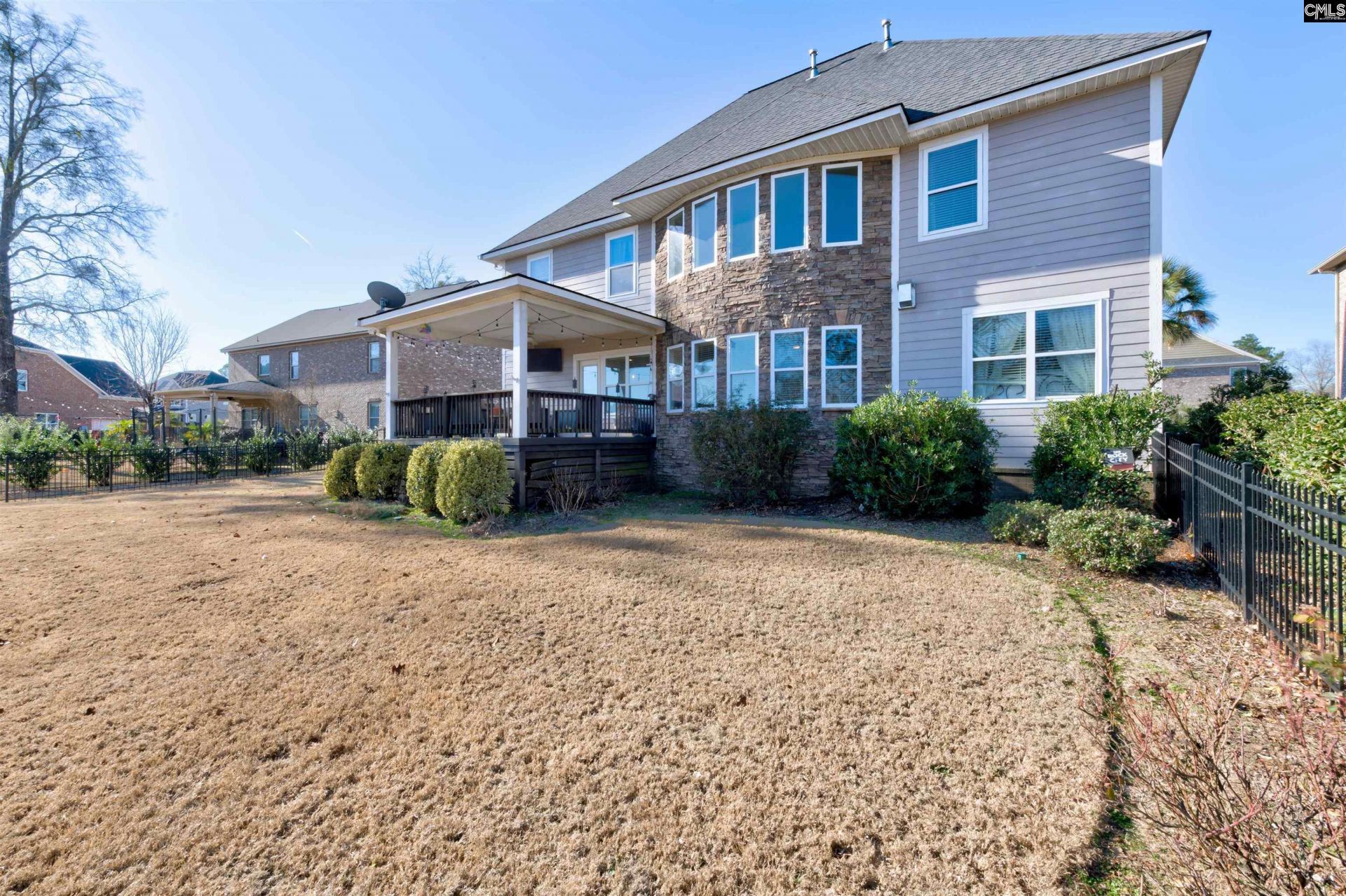 334 Glenn Village Circle Photo 29