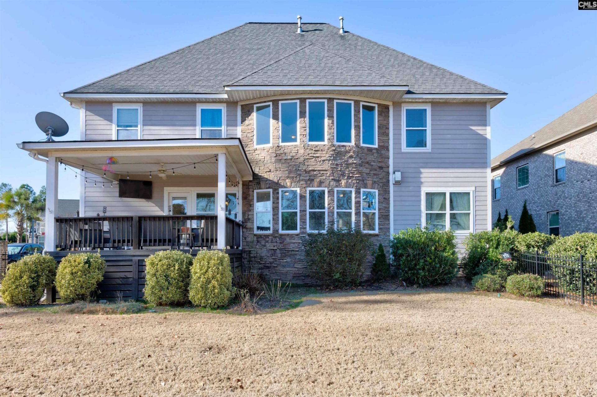 334 Glenn Village Circle Photo 30