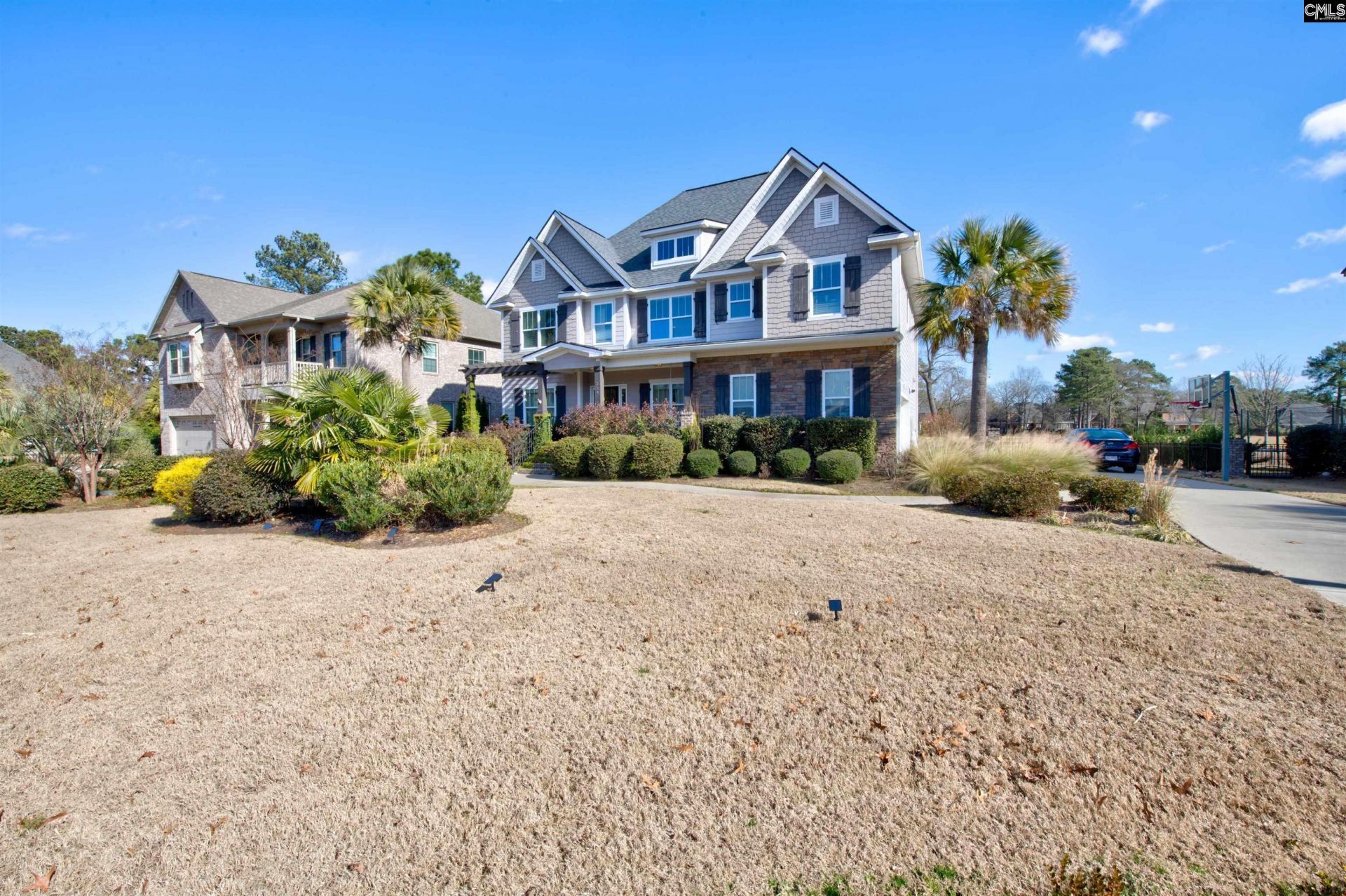334 Glenn Village Circle Photo 4