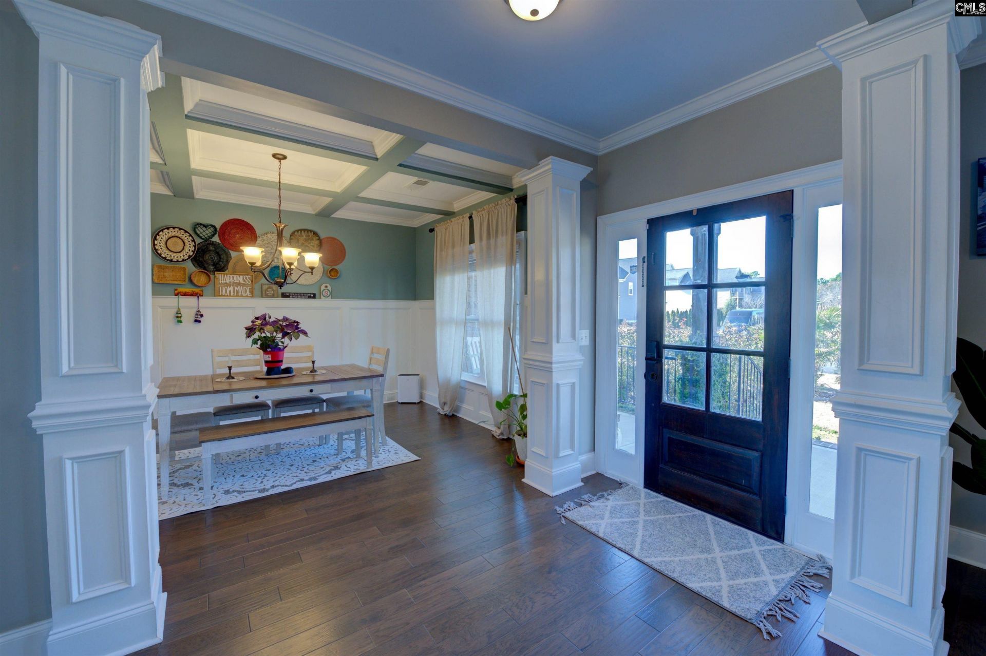 334 Glenn Village Circle Photo 5