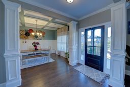 334 Glenn Village Circle photo 4
