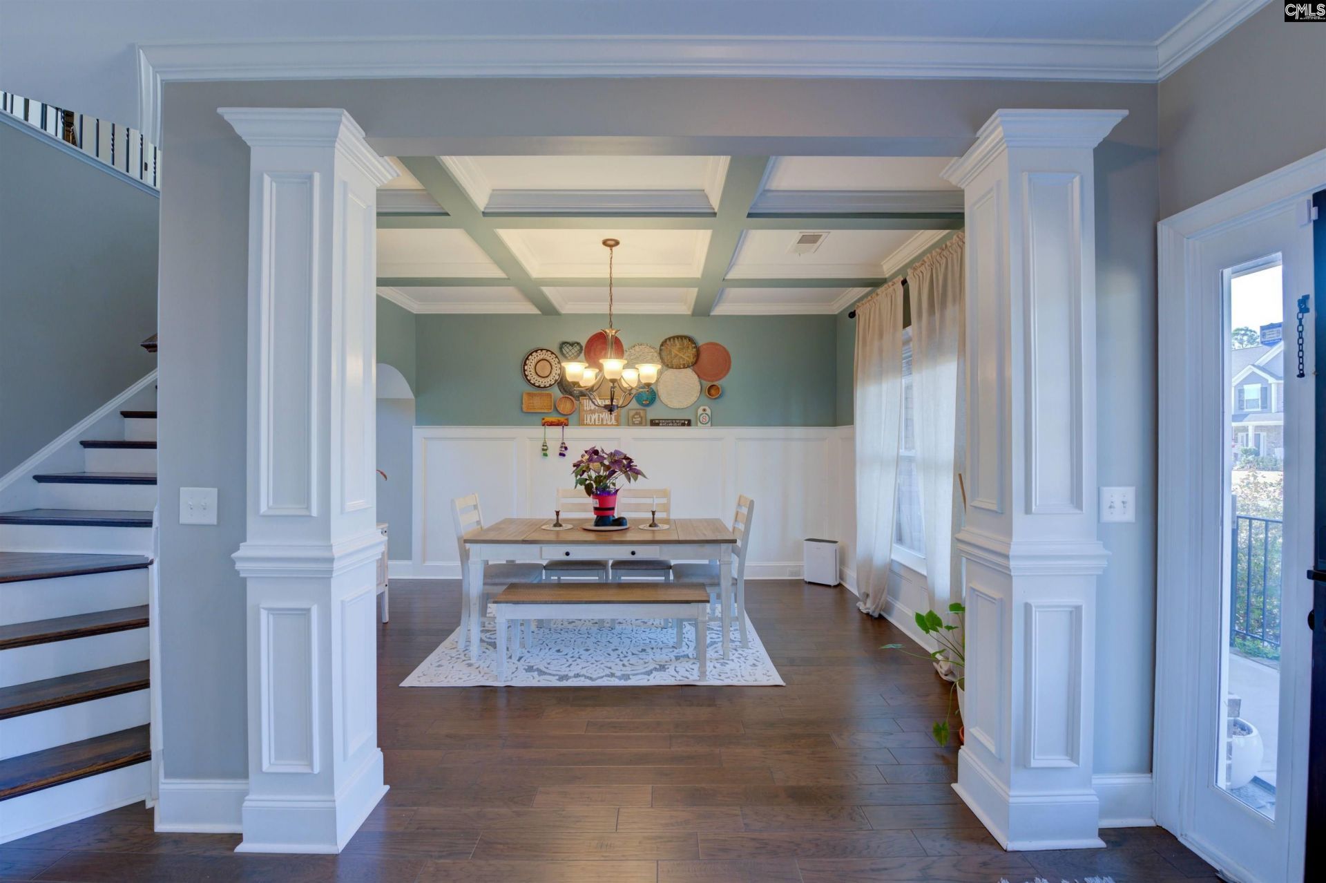 334 Glenn Village Circle Photo 6