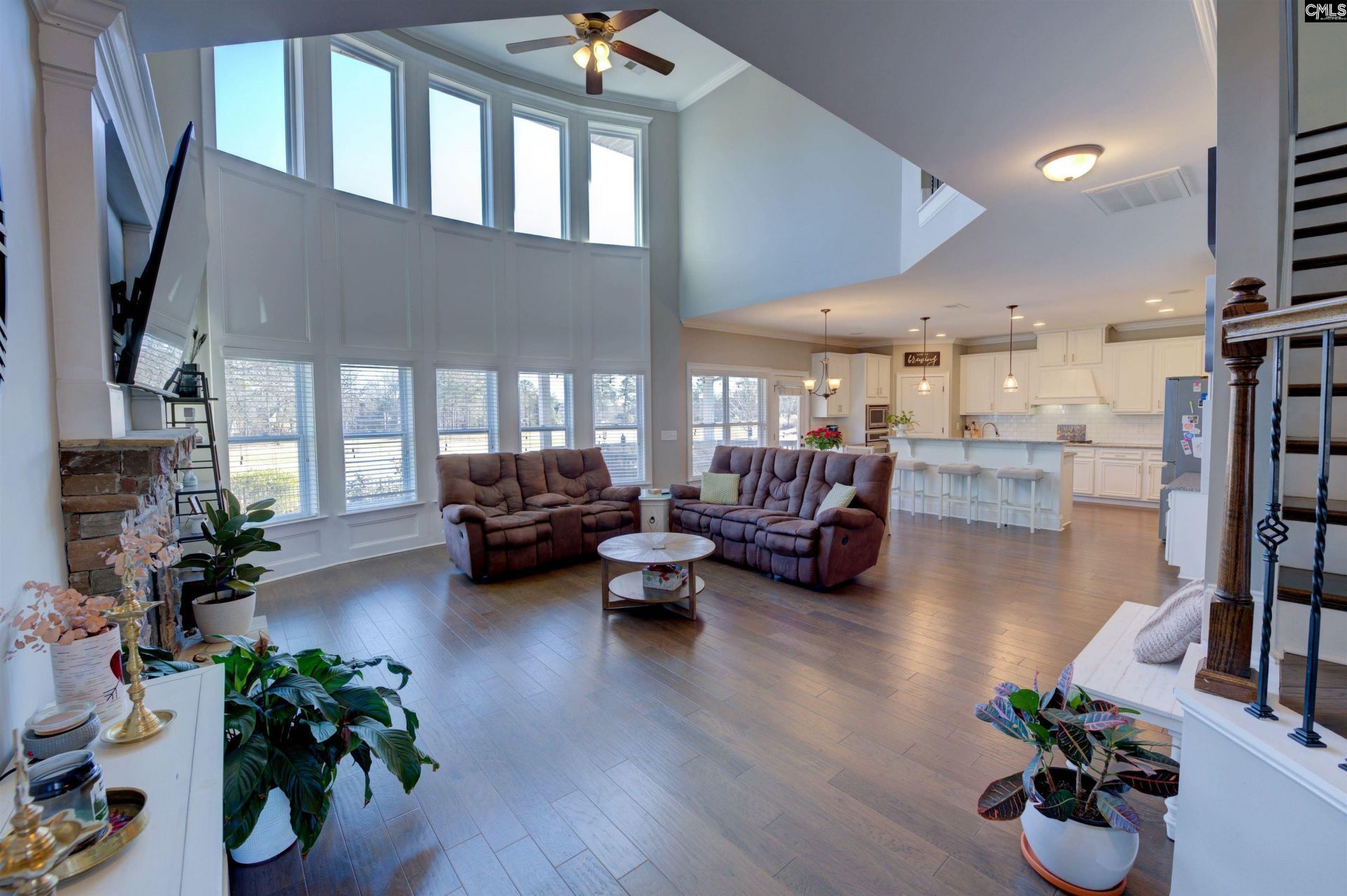 334 Glenn Village Circle Photo 8