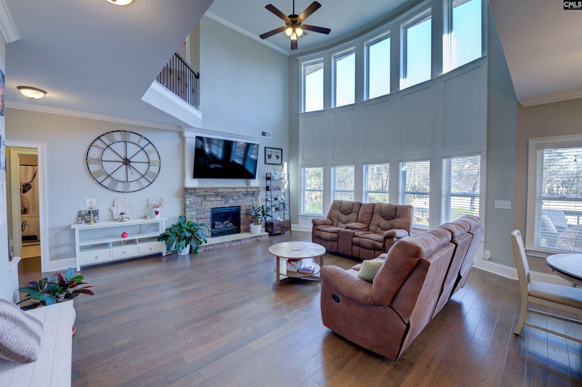 334 Glenn Village Circle Photo 9