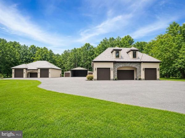 24715 HALF PONE POINT ROAD, HOLLYWOOD, MD 20636