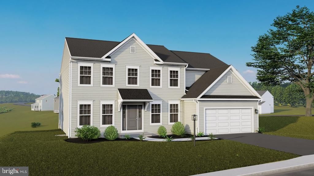 TBD VENISA DRIVE , HAZLE TOWNSHIP, PA 18201