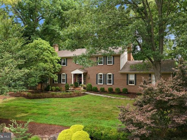10516 WALTER THOMPSON DRIVE, VIENNA, VA 22181