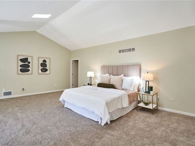 880 Hampton Ridge Drive , Akron, OH 44313 Photo 20