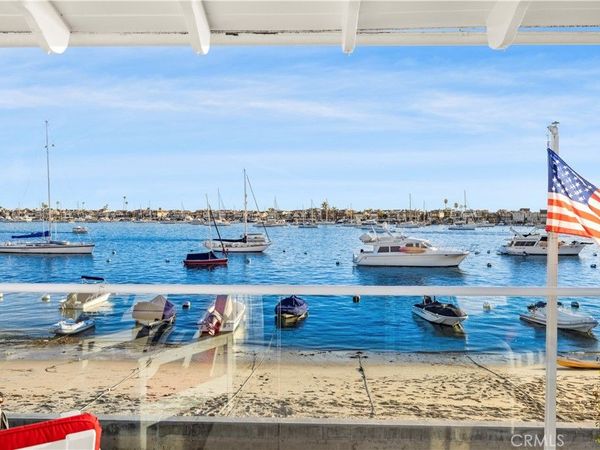 700 S Bay Front, Newport Beach, CA 92662