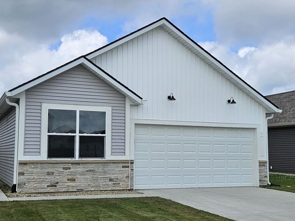 1434 Wigwam Lane, Martinsville, IN 46151
