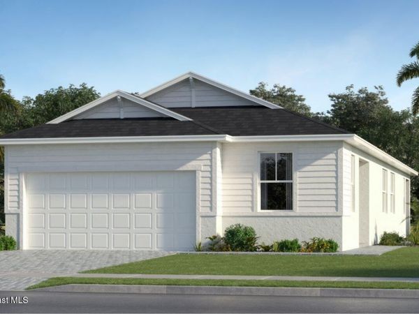 2853 Antarus Drive NW , Palm Bay, FL 32907