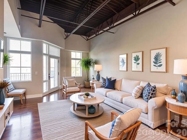 3920 Sharon Road, Unit 208, Charlotte, NC 28211