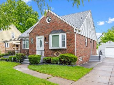 107 Alpine Place, Buffalo, NY 14225