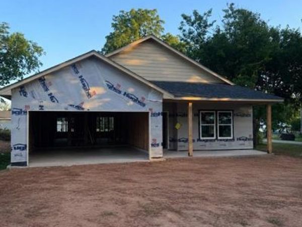 201 Flynn Avenue, Carney, OK 74832