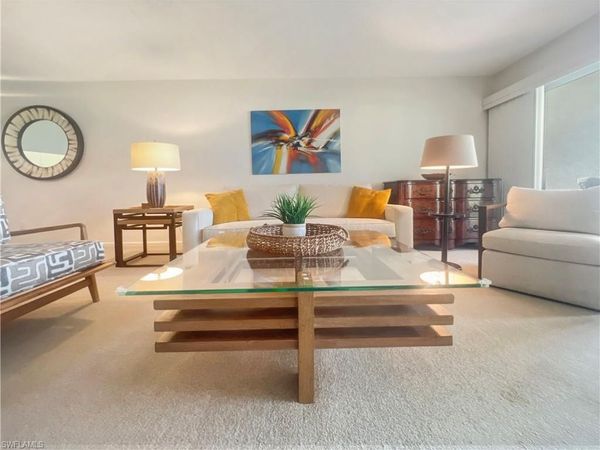 5936 Cranbrook WAY , Unit B102, NAPLES, FL 34112