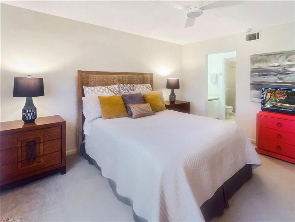 5936 Cranbrook Way , Unit B102, Naples, FL 34112 Photo
