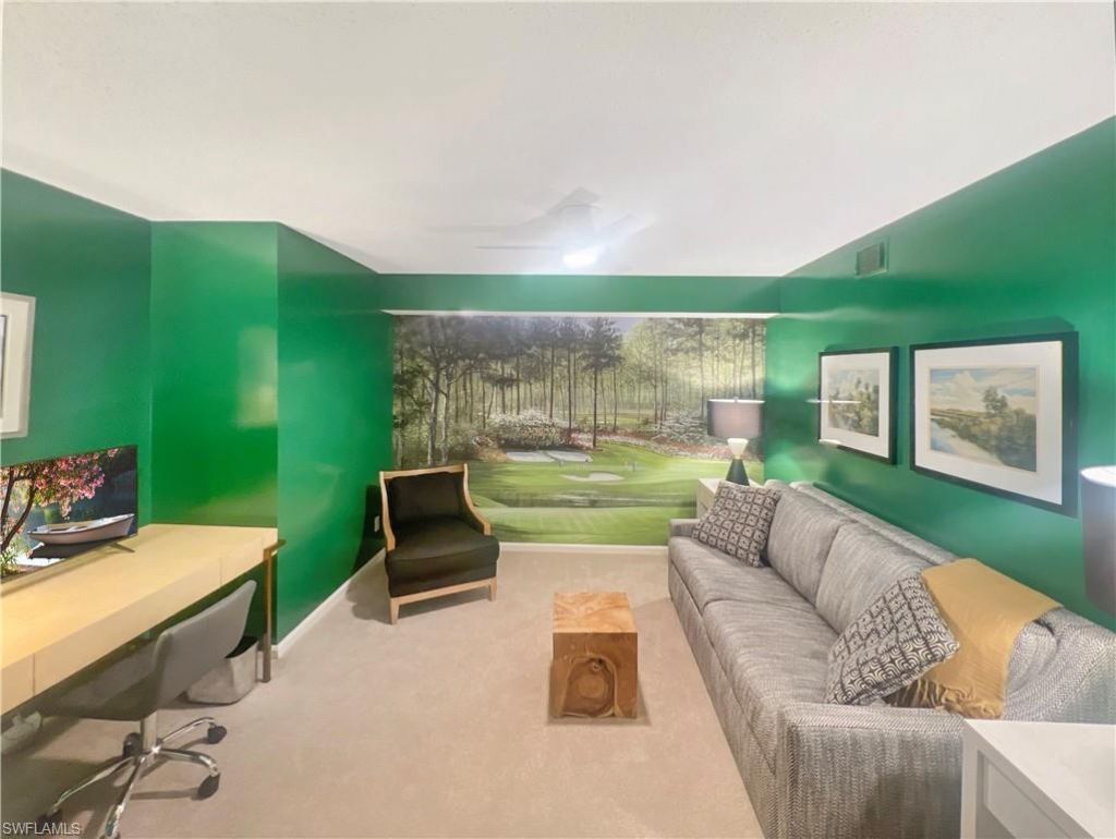 5936 Cranbrook Way , Unit B102, Naples, FL 34112 Photo