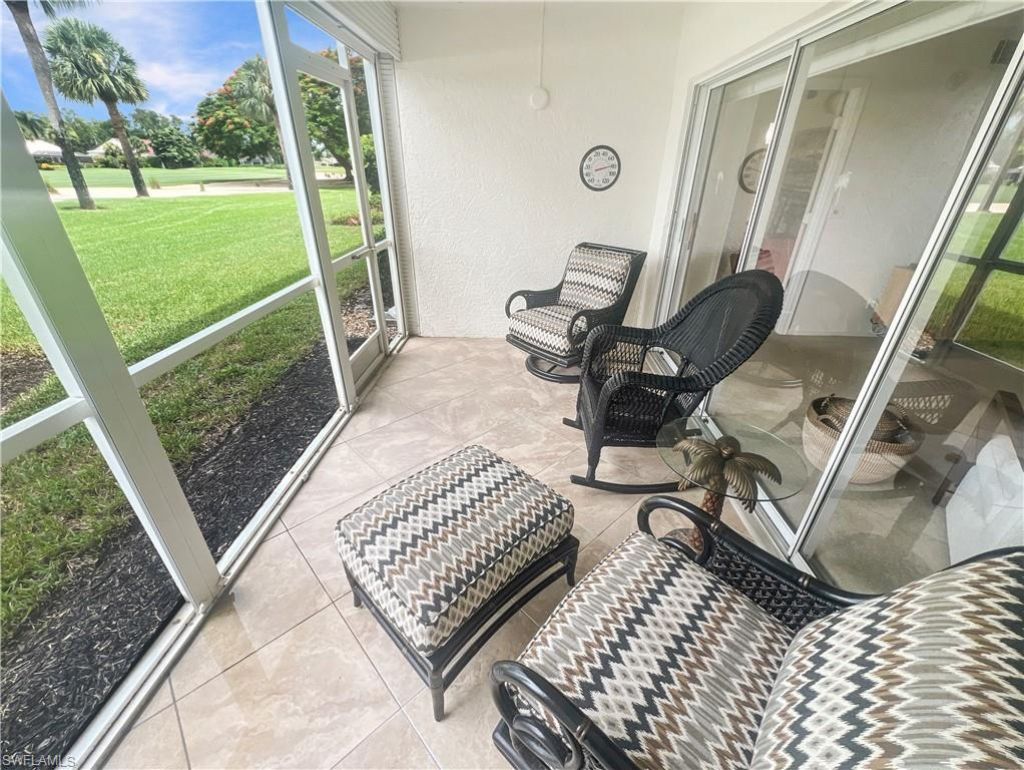 5936 Cranbrook Way , Unit B102, Naples, FL 34112 Photo
