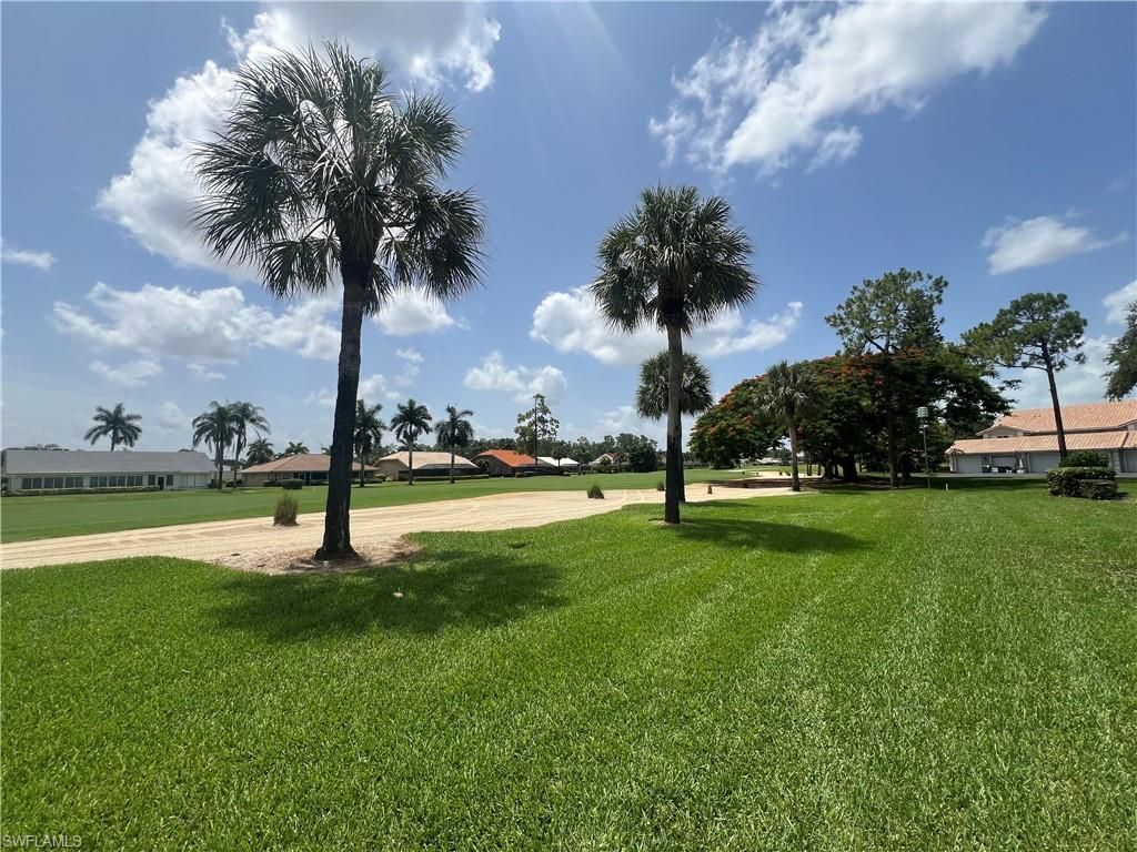 5936 Cranbrook Way , Unit B102, Naples, FL 34112 Photo