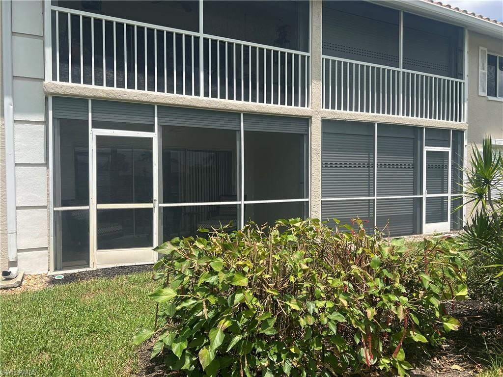 5936 Cranbrook Way , Unit B102, Naples, FL 34112 Photo