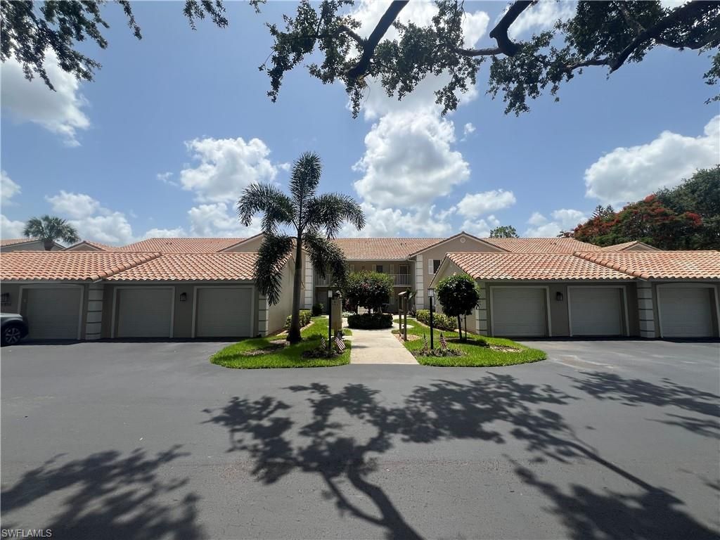 5936 Cranbrook Way , Unit B102, Naples, FL 34112 Photo