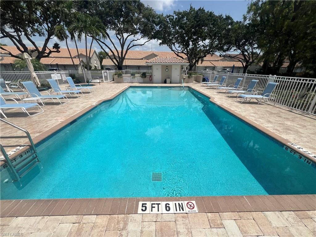 5936 Cranbrook Way , Unit B102, Naples, FL 34112 Photo