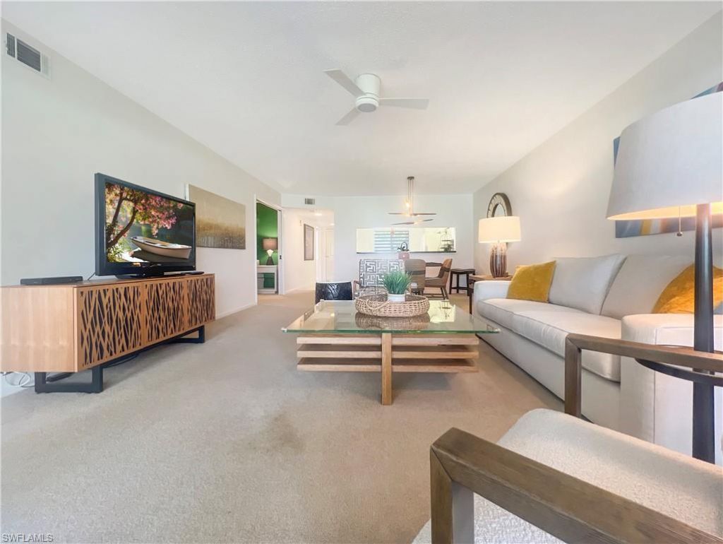 5936 Cranbrook Way , Unit B102, Naples, FL 34112 Photo