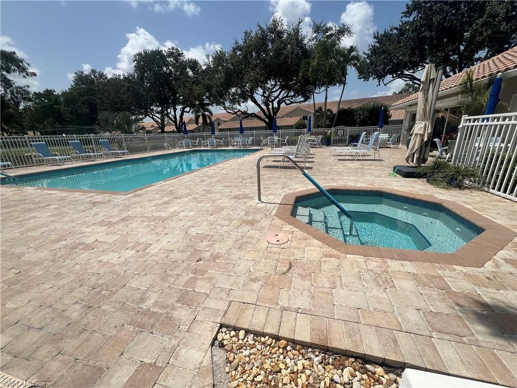 5936 Cranbrook Way , Unit B102, Naples, FL 34112 Photo