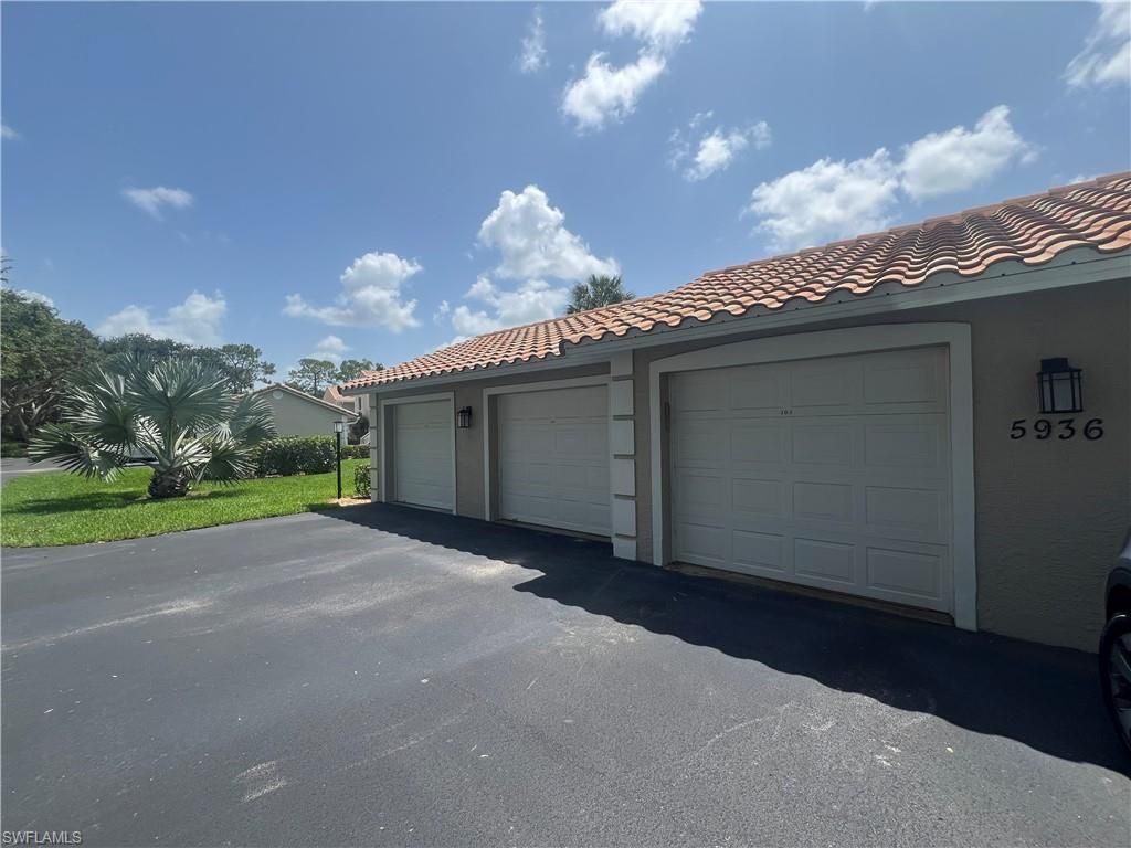 5936 Cranbrook Way , Unit B102, Naples, FL 34112 Photo