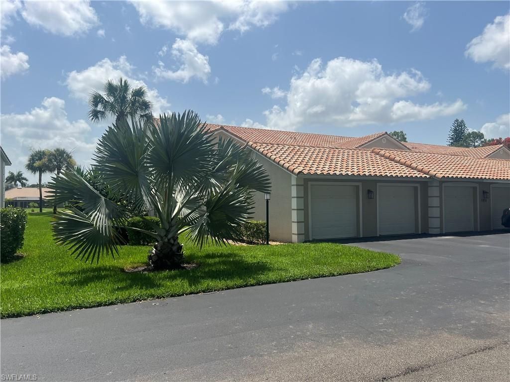 5936 Cranbrook Way , Unit B102, Naples, FL 34112 Photo