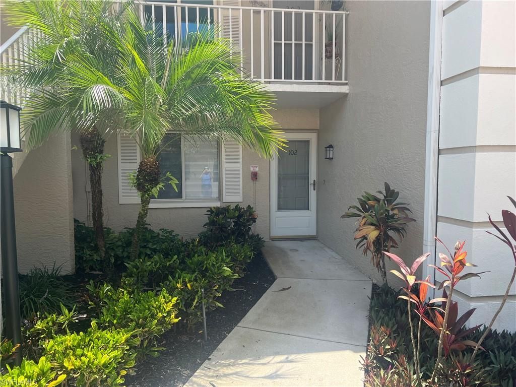 5936 Cranbrook Way , Unit B102, Naples, FL 34112 Photo