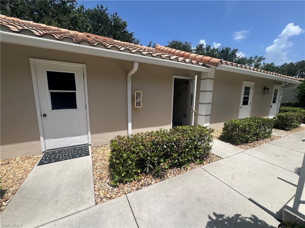 5936 Cranbrook Way , Unit B102, Naples, FL 34112 Photo