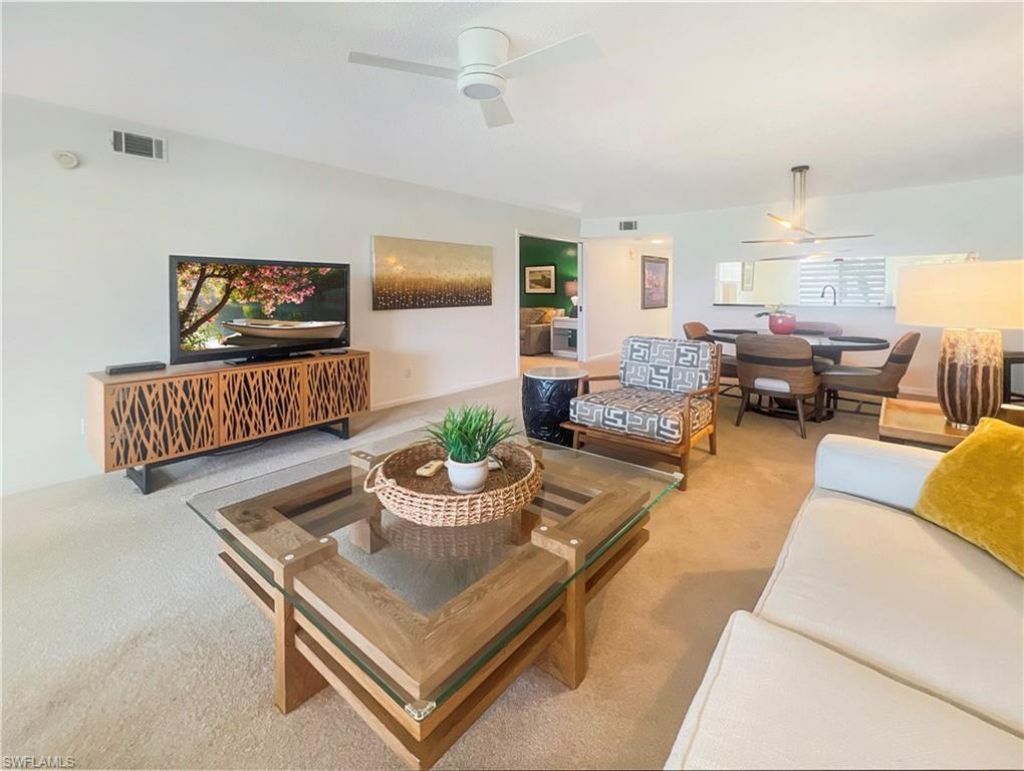 5936 Cranbrook Way , Unit B102, Naples, FL 34112 Photo