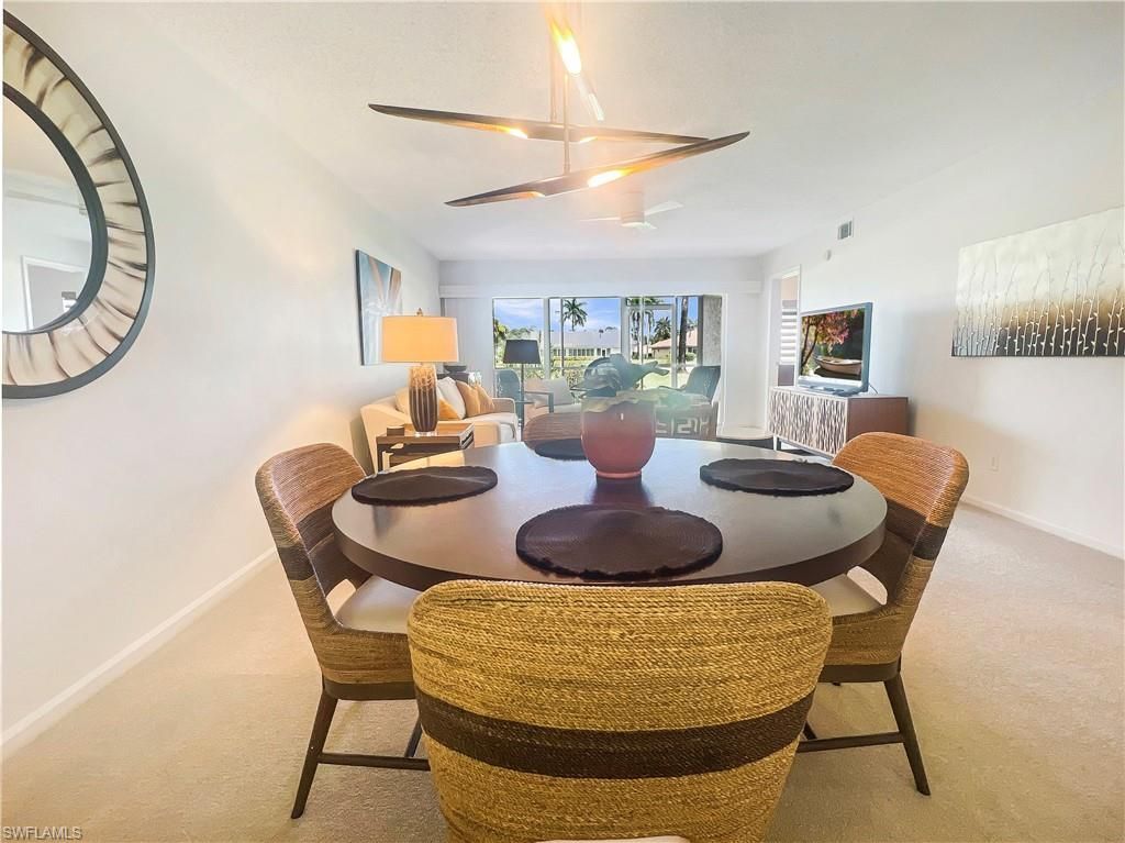 5936 Cranbrook Way , Unit B102, Naples, FL 34112 Photo