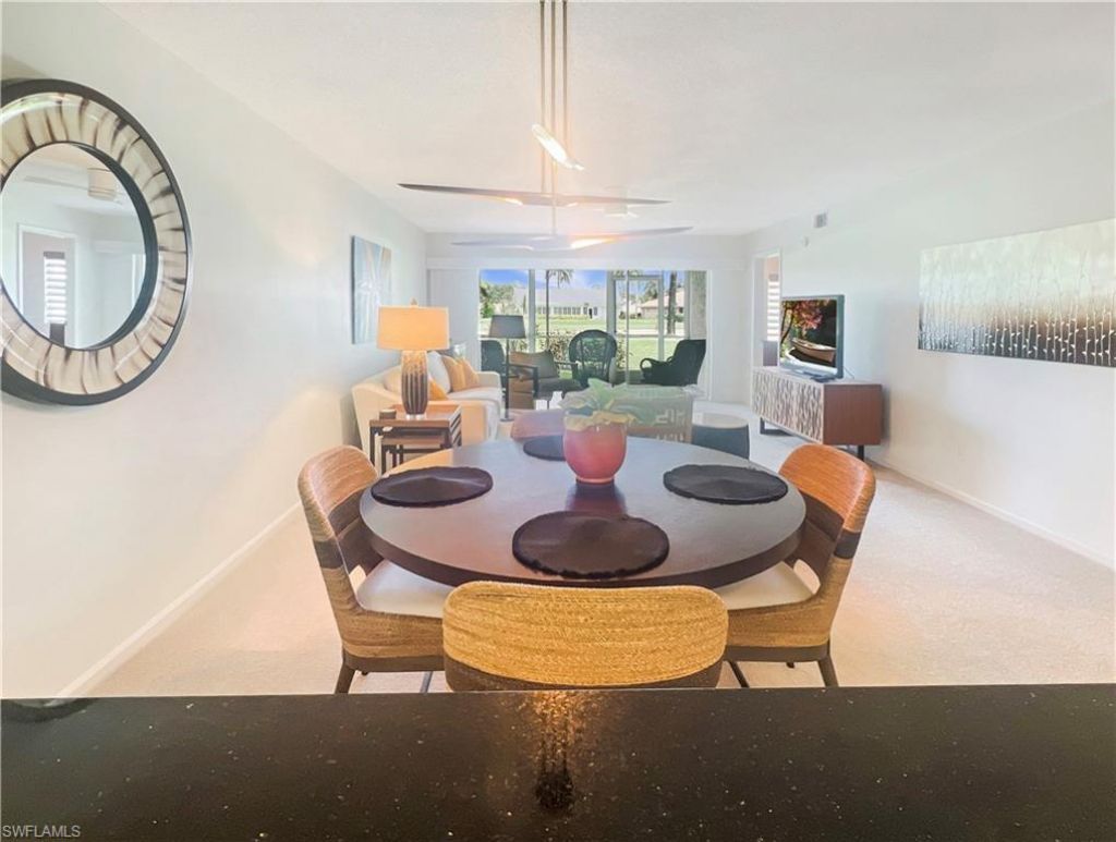 5936 Cranbrook Way , Unit B102, Naples, FL 34112 Photo
