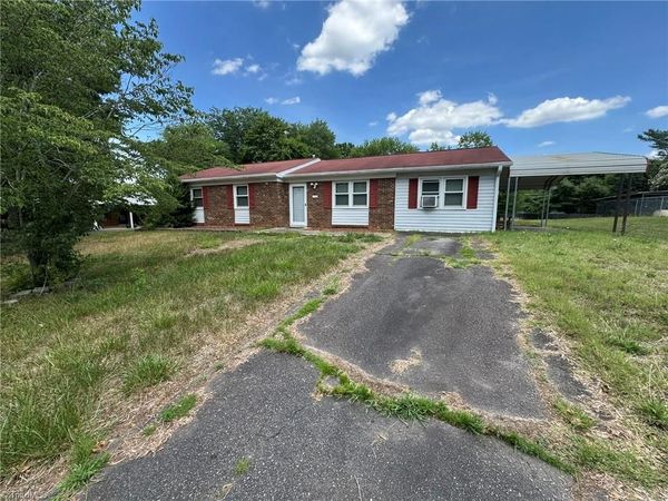 235 Butner Road , Tobaccoville, NC 27050